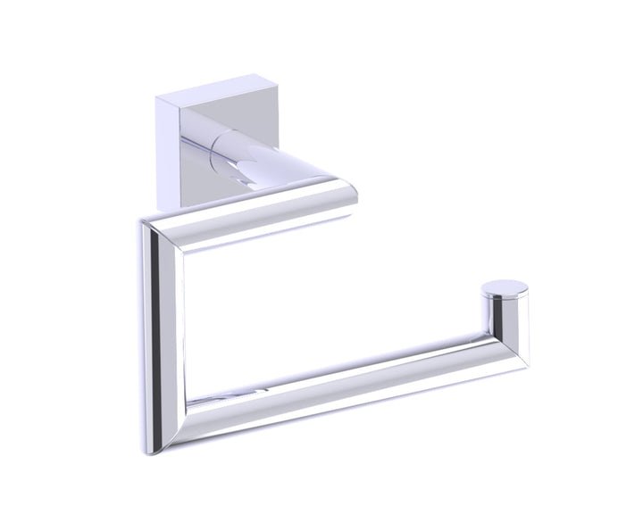 Kartners - Madrid Tissue Holder Without Cover