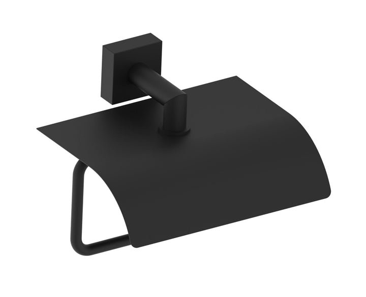 Kartners - Madrid Tissue Holder With Cover