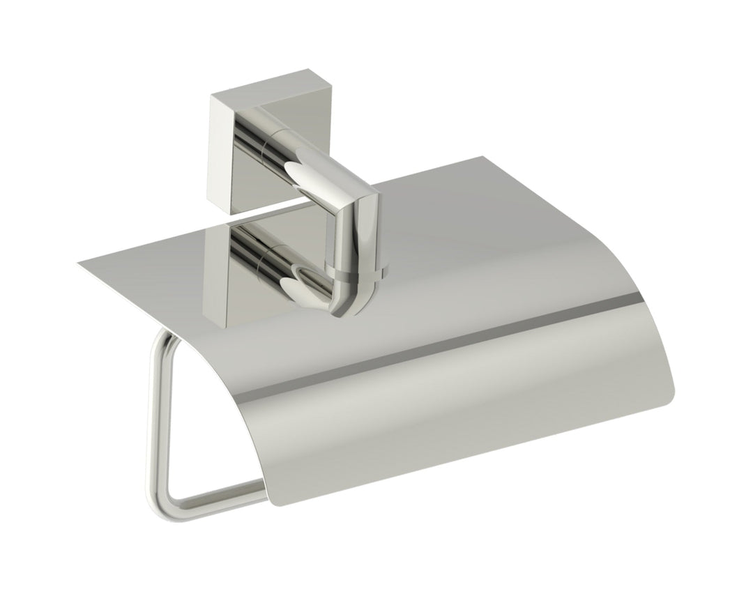 Kartners - Madrid Tissue Holder With Cover