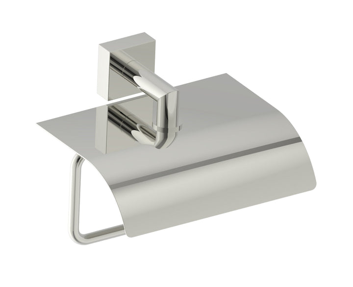 Kartners - Madrid Tissue Holder With Cover