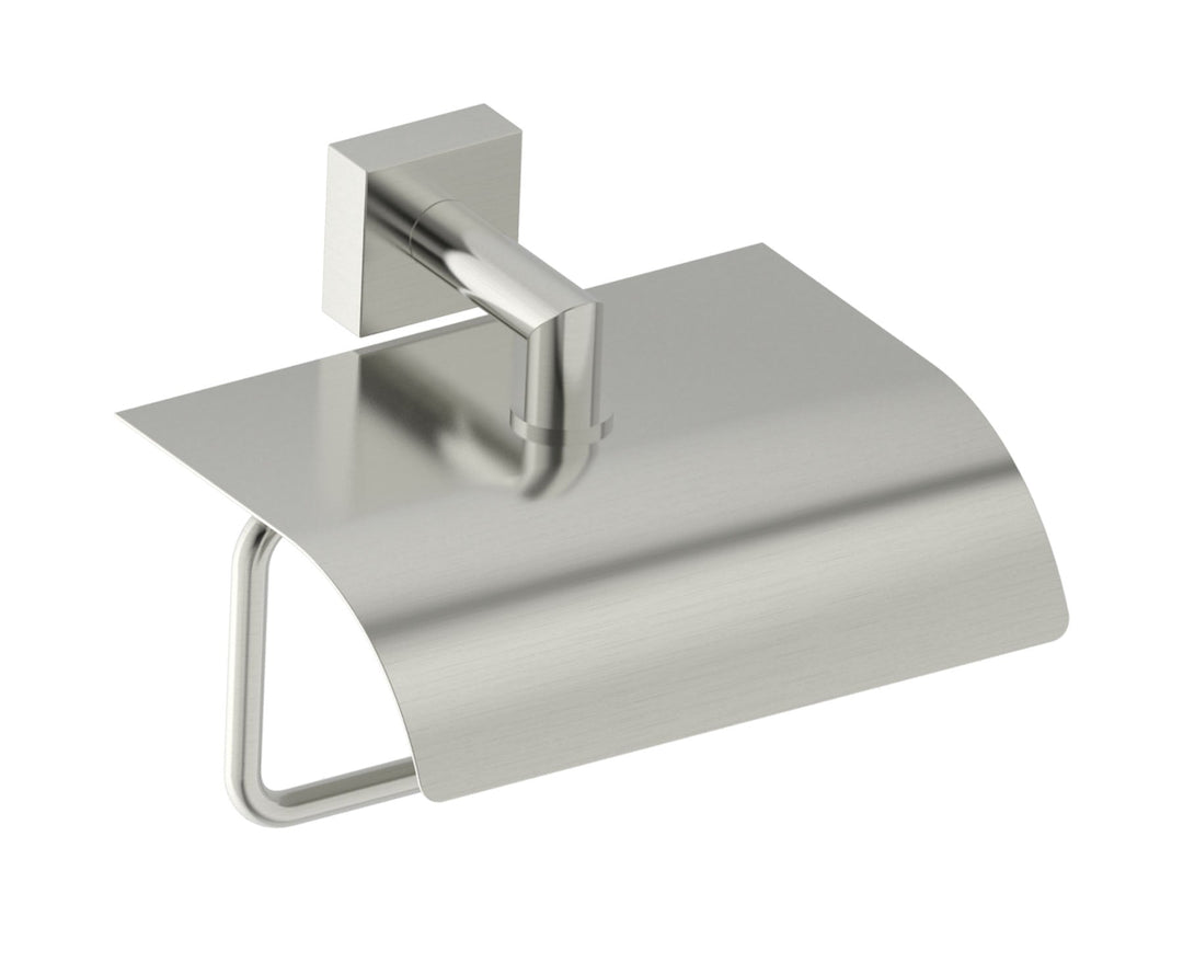 Kartners - Madrid Tissue Holder With Cover