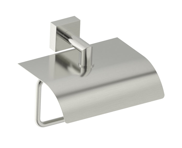 Kartners - Madrid Tissue Holder With Cover