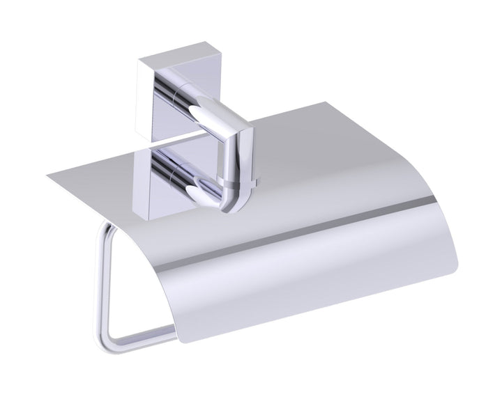 Kartners - Madrid Tissue Holder With Cover