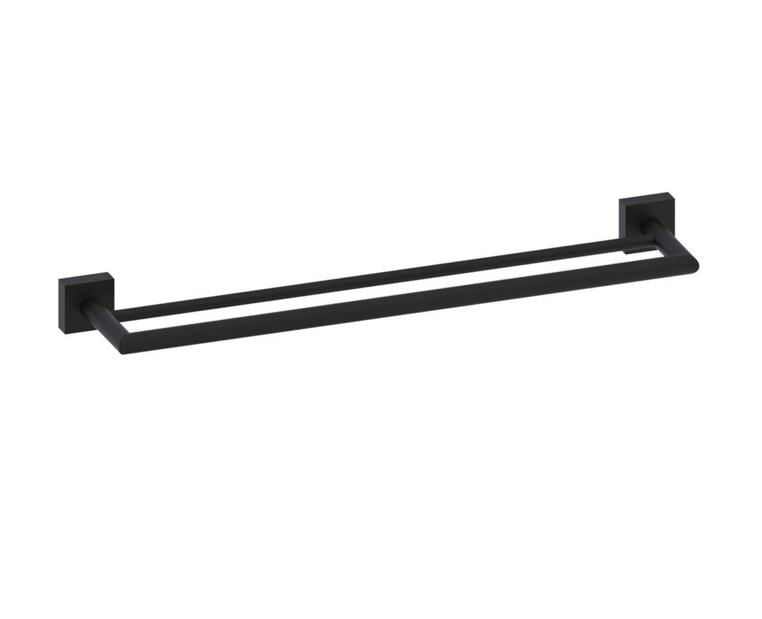 Kartners - Madrid Double Towel Bar