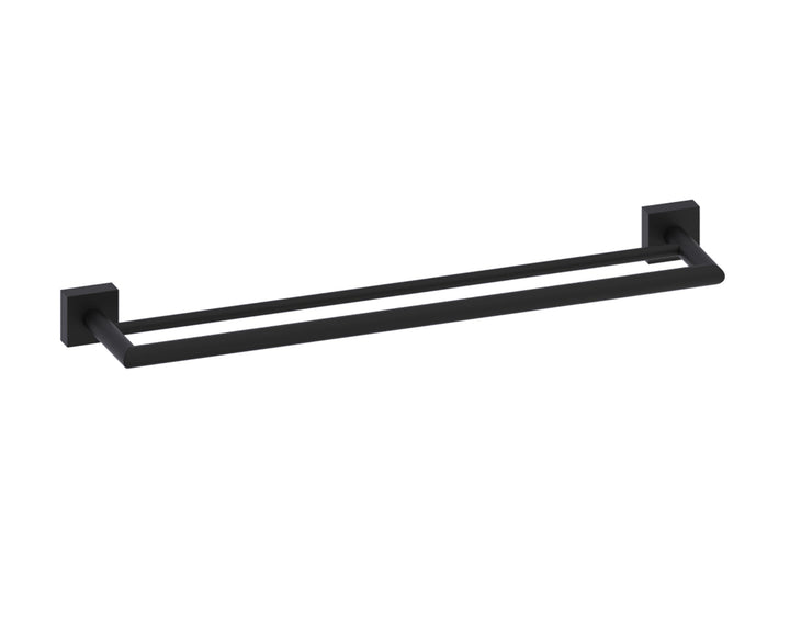 Kartners - Madrid Double Towel Bar