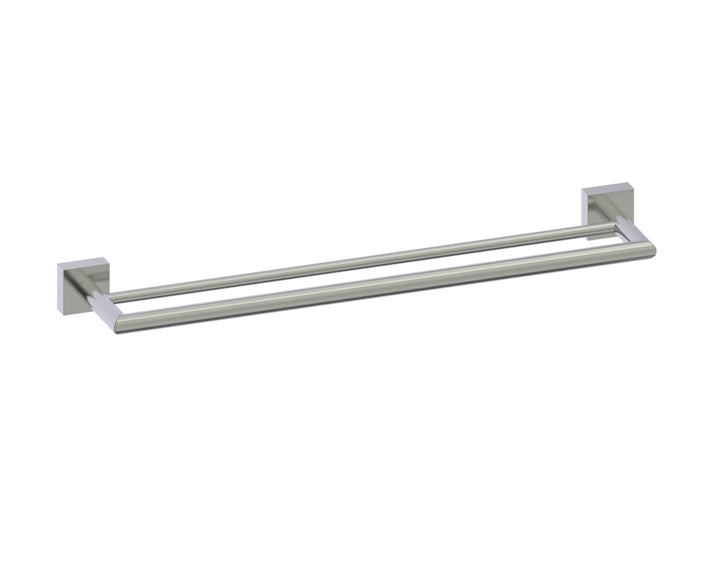 Kartners - Madrid Double Towel Bar