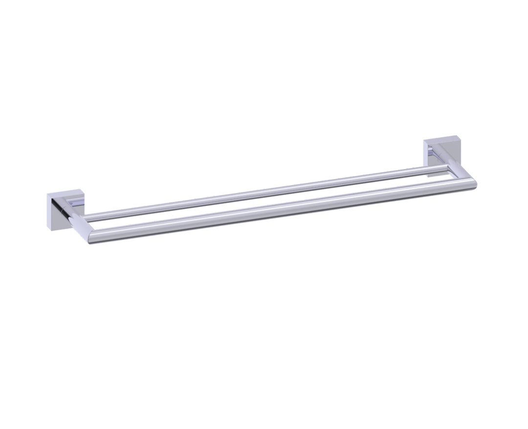 Kartners - Madrid Double Towel Bar