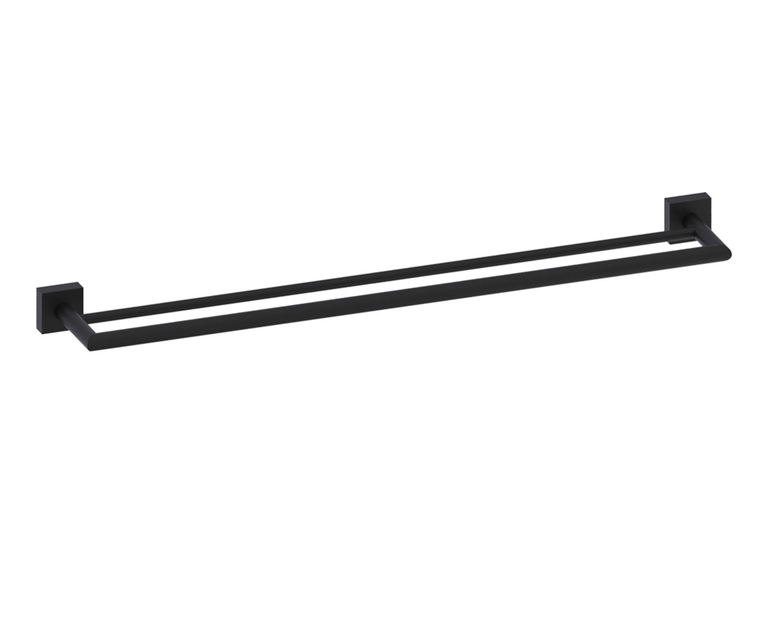 Kartners - Madrid Double Towel Bar