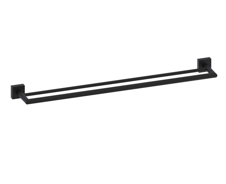 Kartners - Madrid Double Towel Bar