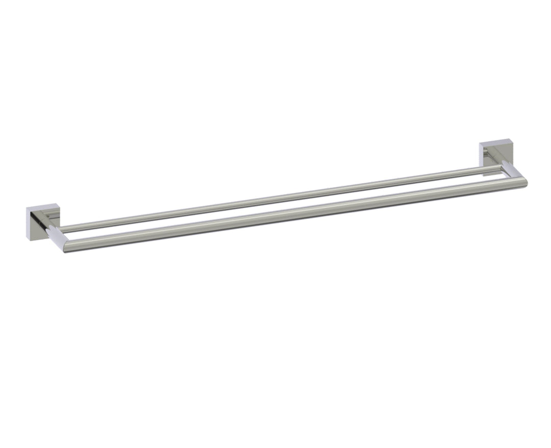 Kartners - Madrid Double Towel Bar