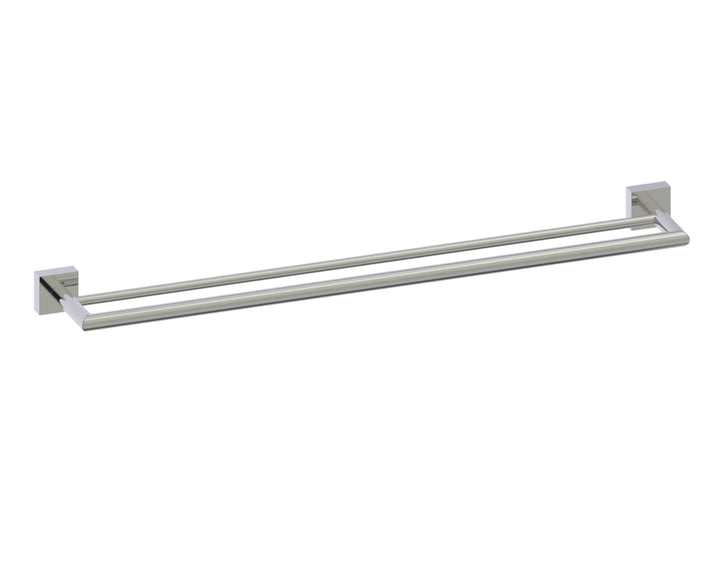 Kartners - Madrid Double Towel Bar