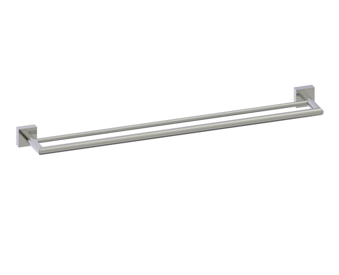 Kartners - Madrid Double Towel Bar