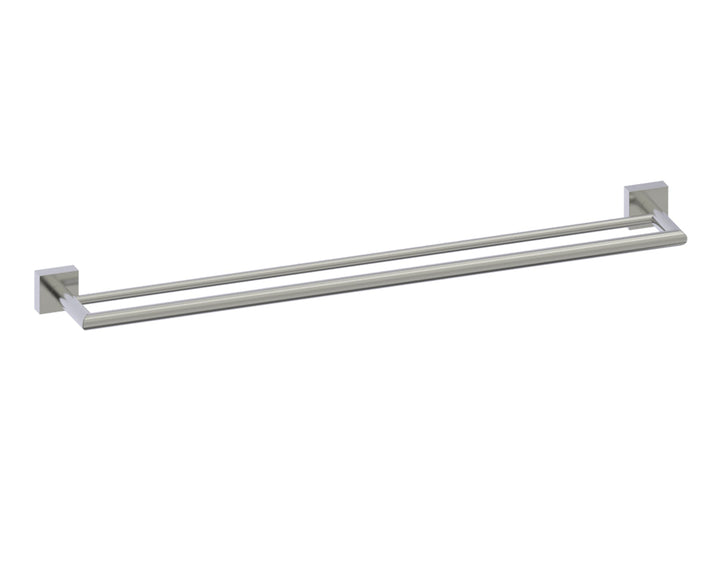 Kartners - Madrid Double Towel Bar