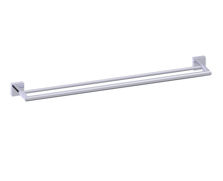 Kartners - Madrid Double Towel Bar