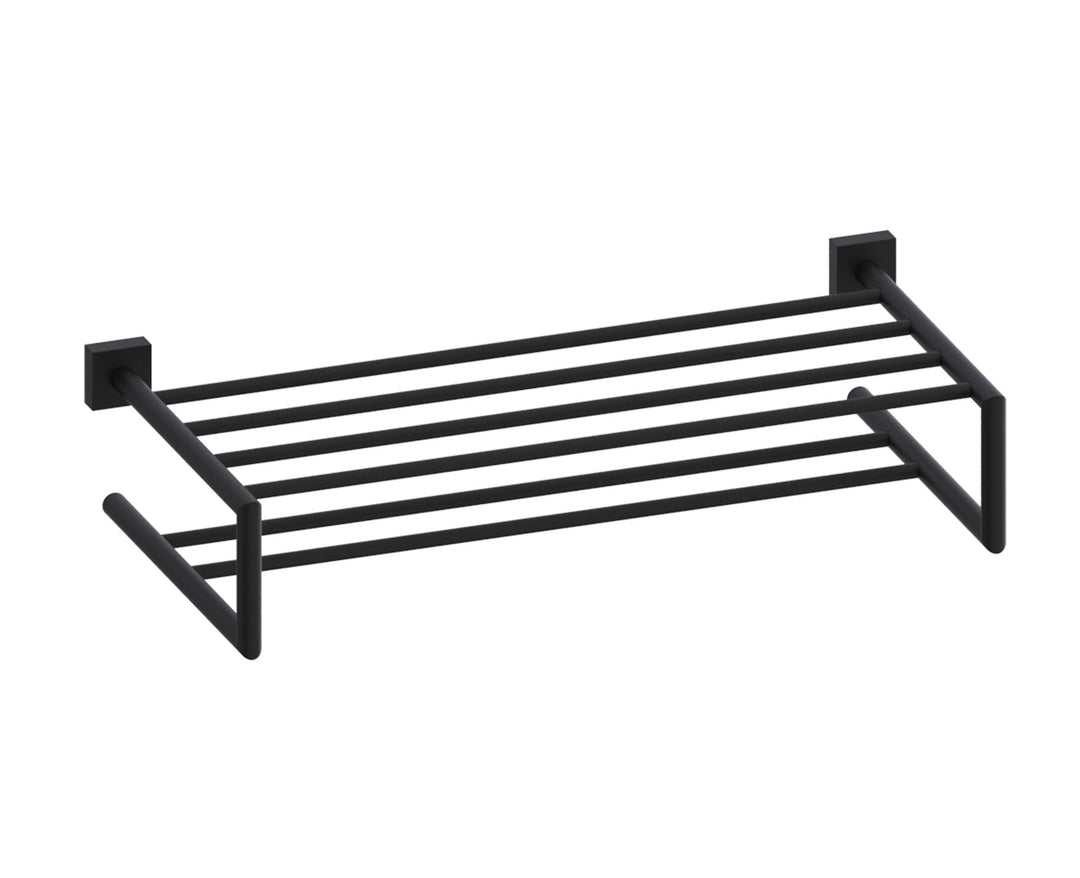 Kartners - Madrid Double Towel Shelf 21"