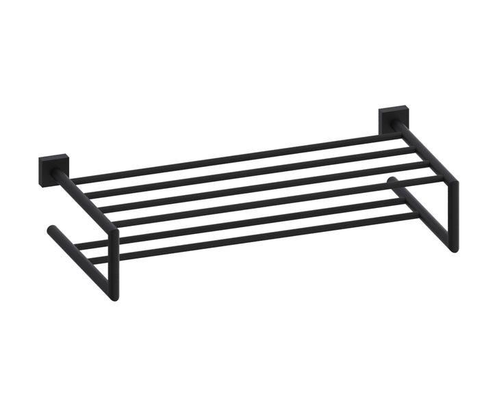 Kartners - Madrid Double Towel Shelf 21"