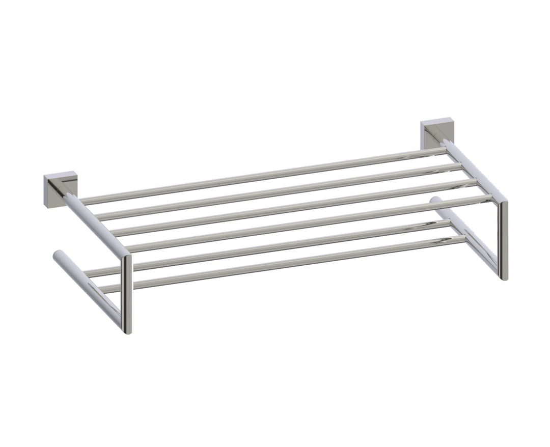 Kartners - Madrid Double Towel Shelf 21"