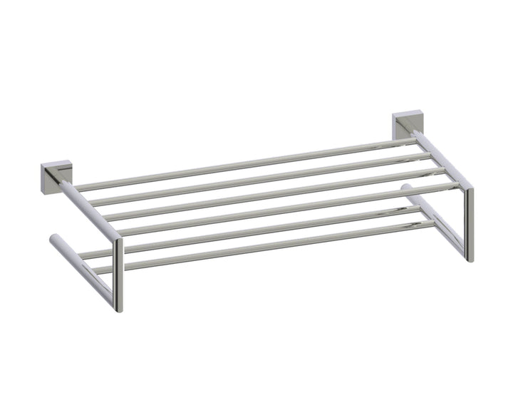 Kartners - Madrid Double Towel Shelf 21"
