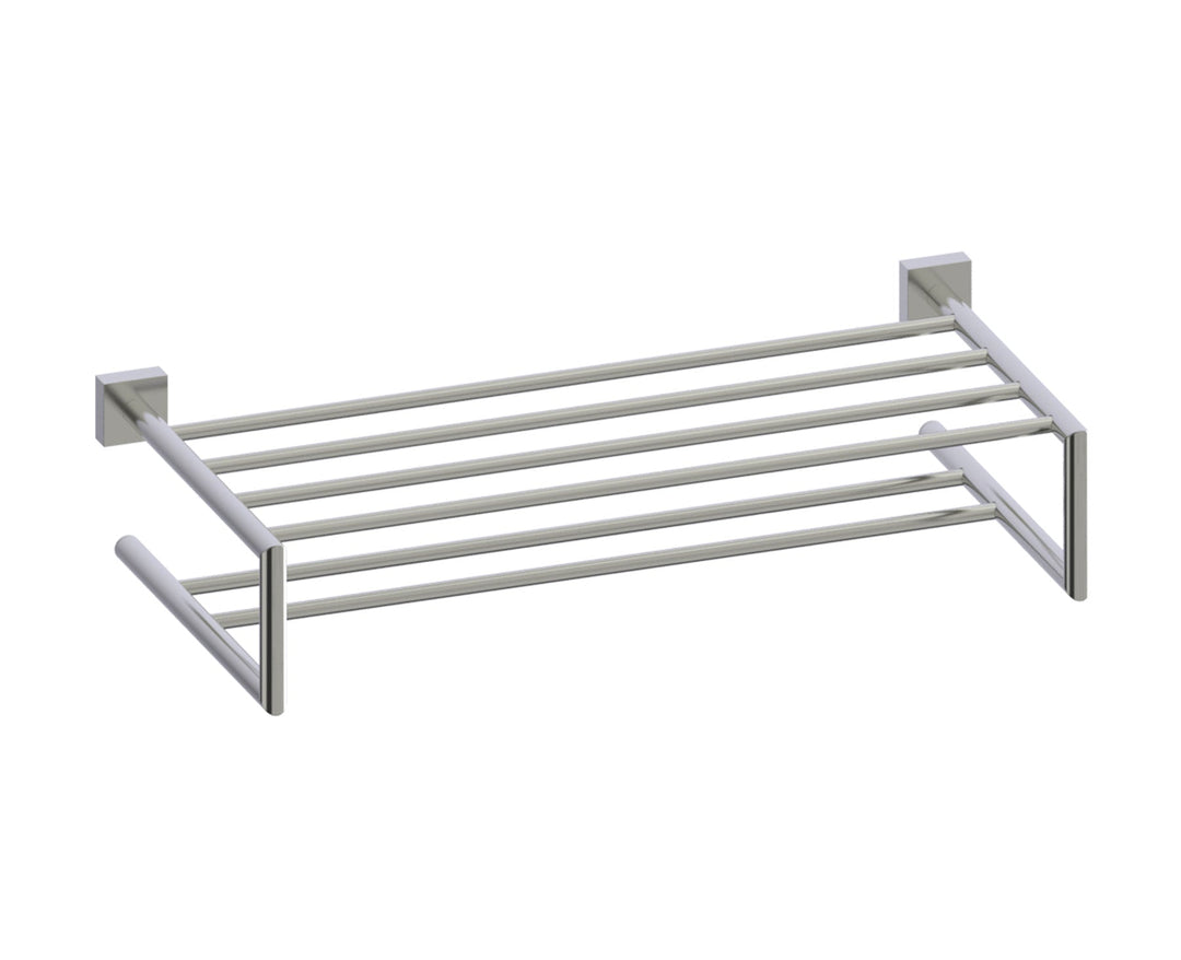 Kartners - Madrid Double Towel Shelf 21"
