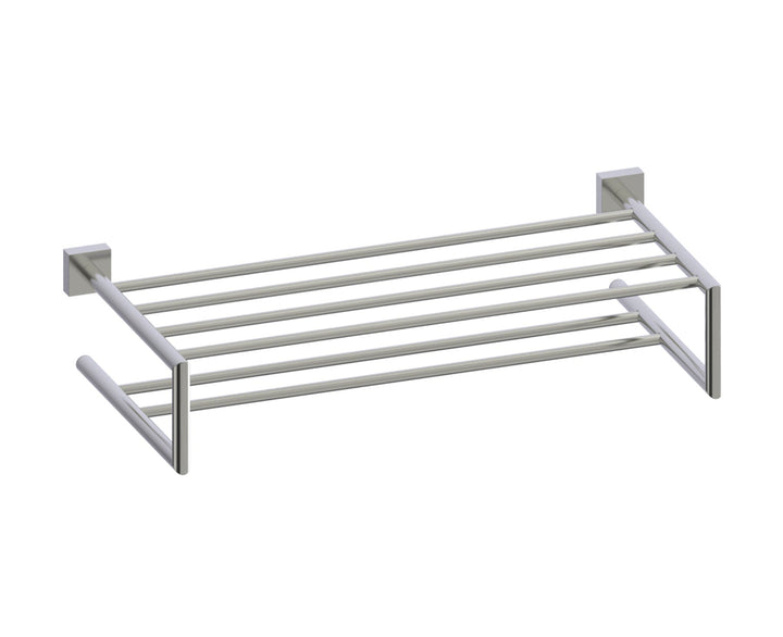 Kartners - Madrid Double Towel Shelf 21"