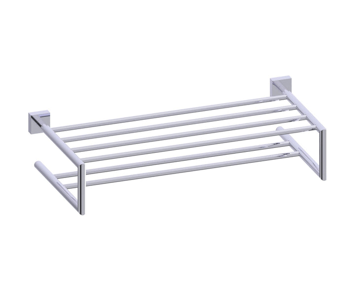 Kartners - Madrid Double Towel Shelf 21"