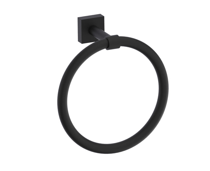 Kartners - Madrid Round Towel Ring