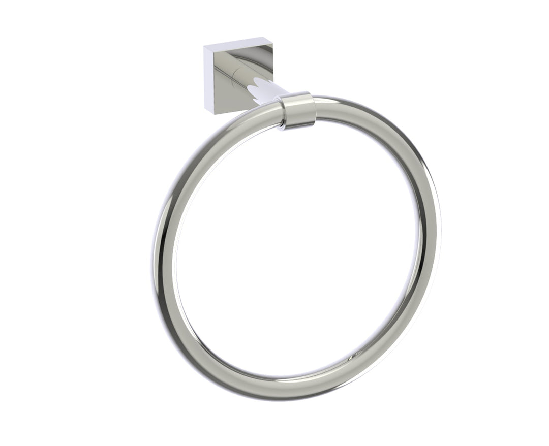 Kartners - Madrid Round Towel Ring