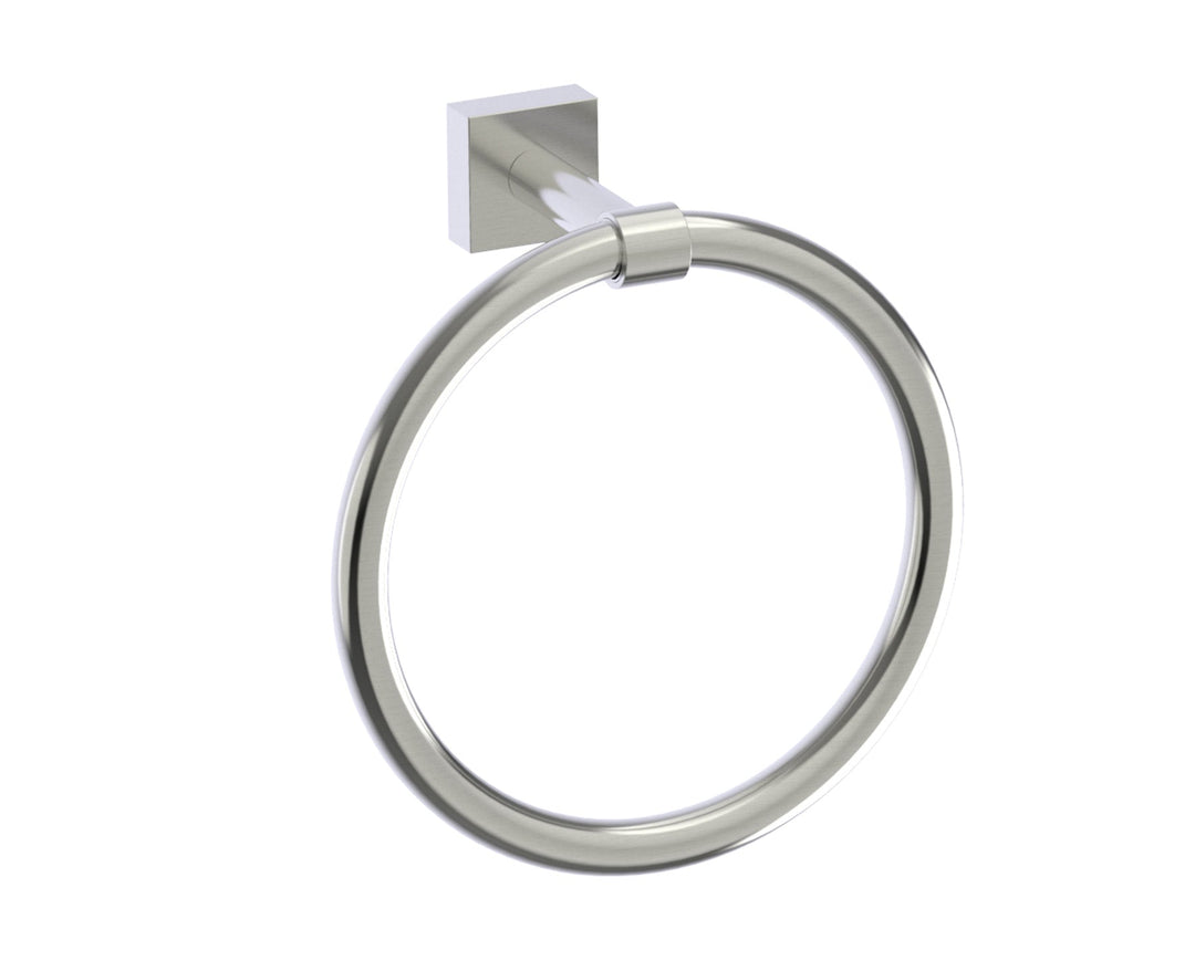 Kartners - Madrid Round Towel Ring