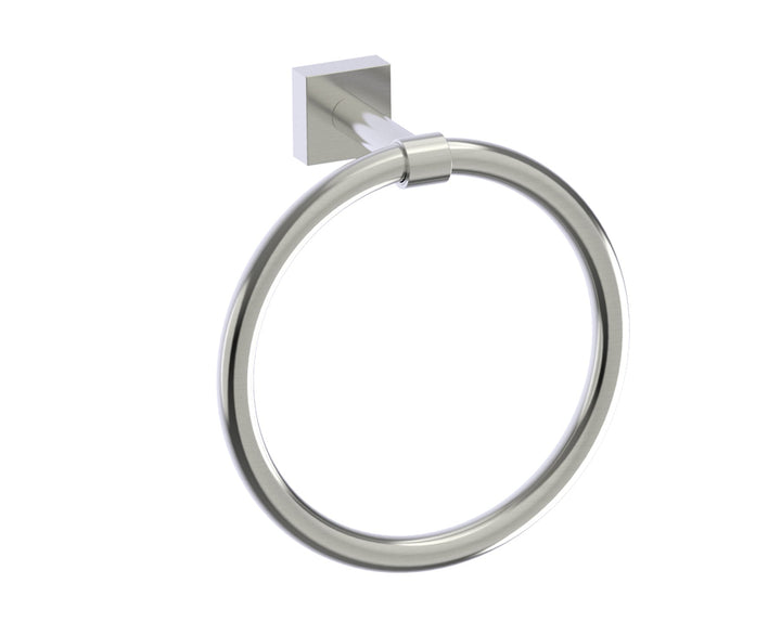 Kartners - Madrid Round Towel Ring
