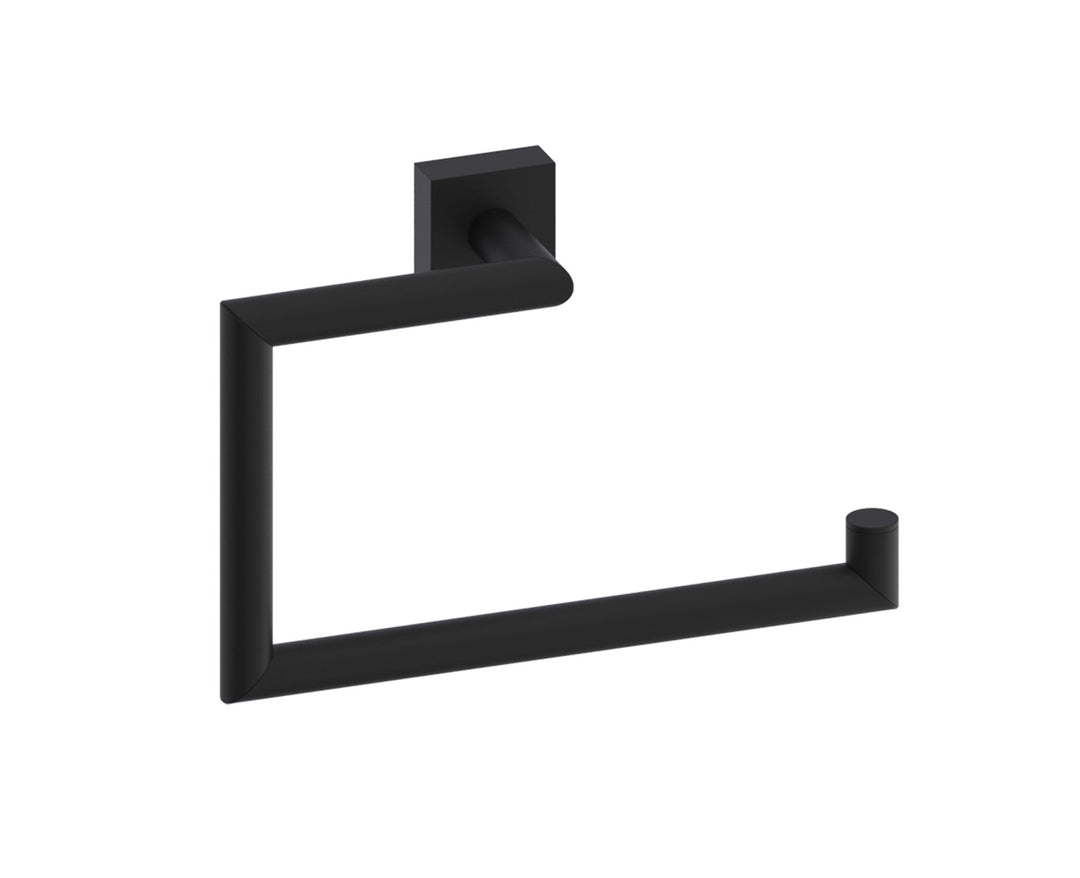 Kartners - Madrid Towel Ring 8 1/2"