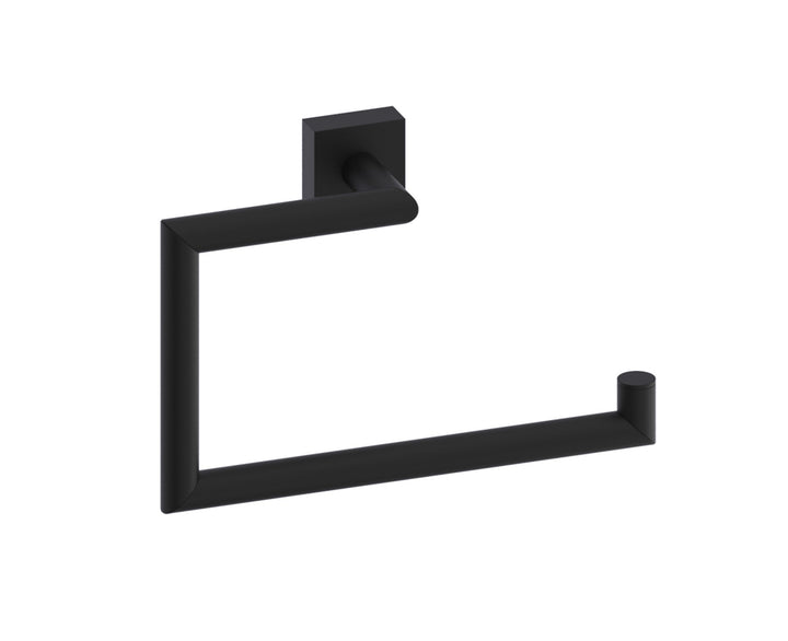Kartners - Madrid Towel Ring 8 1/2"