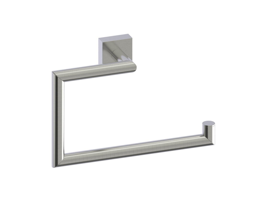 Kartners - Madrid Towel Ring 8 1/2"