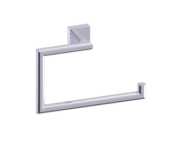 Kartners - Madrid Towel Ring 8 1/2"