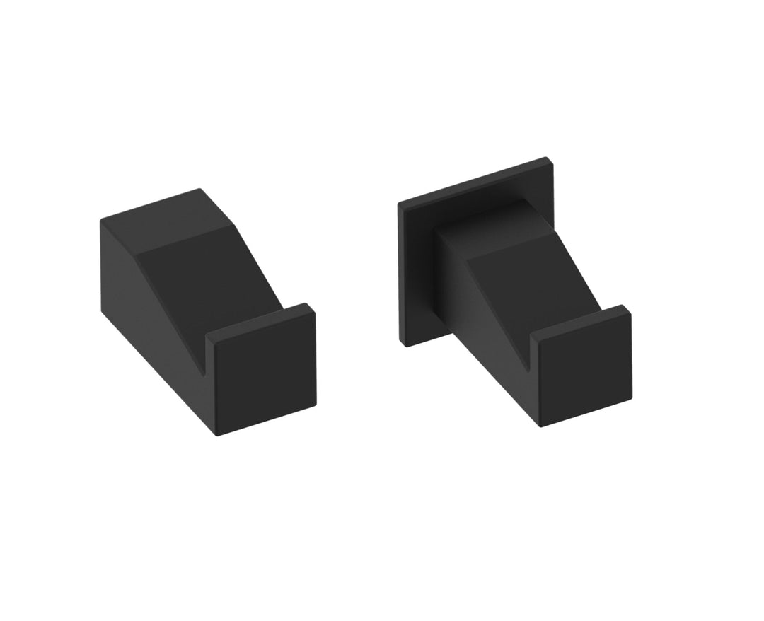 Kartners - Lisbon Robe Hook Single