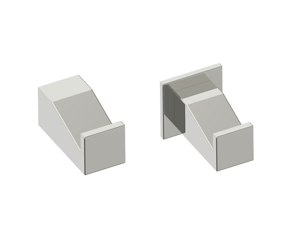 Kartners - Lisbon Robe Hook Single