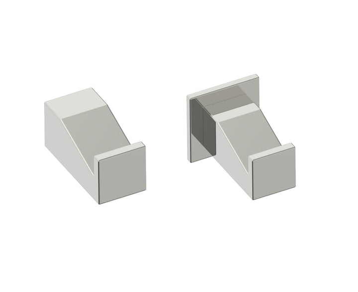 Kartners - Lisbon Robe Hook Single