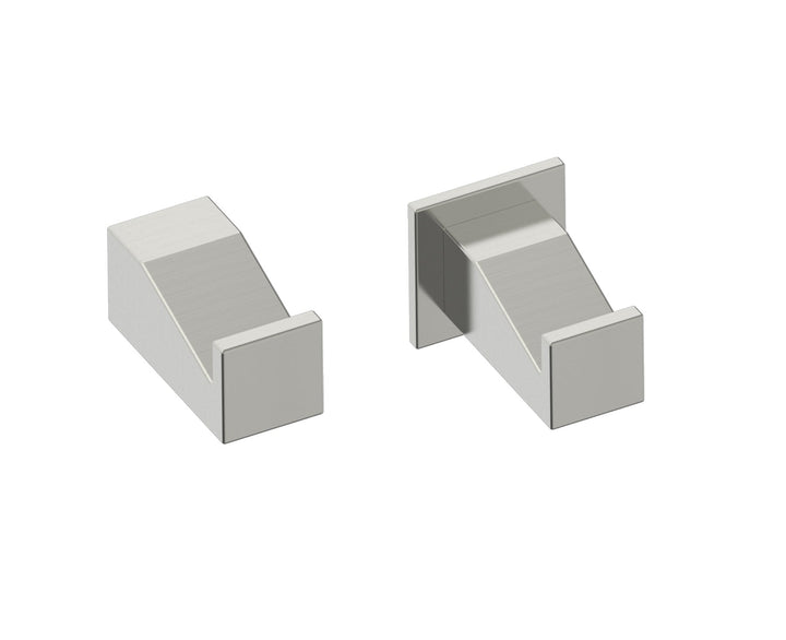 Kartners - Lisbon Robe Hook Single