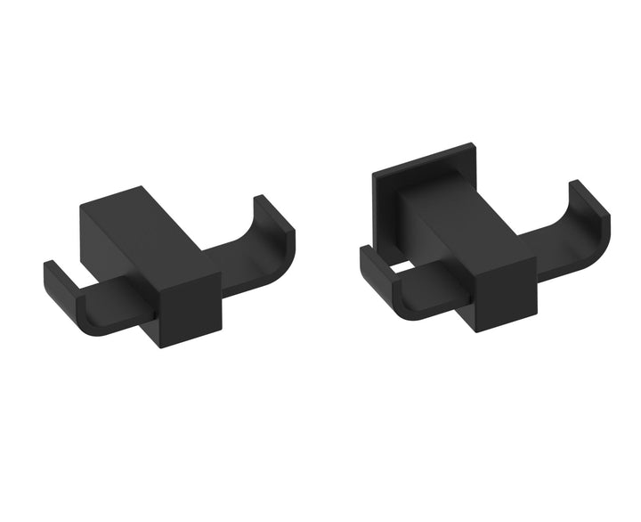 Kartners - Lisbon Robe Hook Double