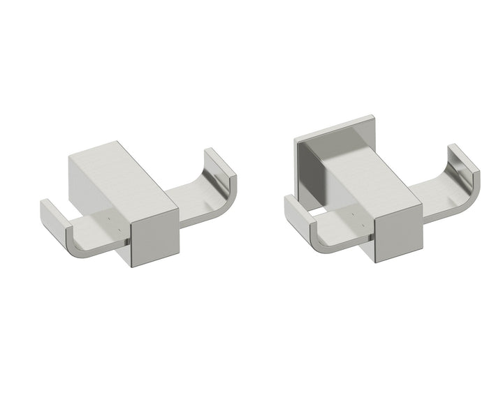 Kartners - Lisbon Robe Hook Double