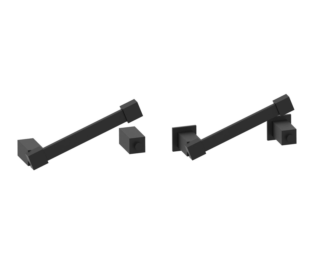 Kartners - Lisbon Pivot Tissue Holder