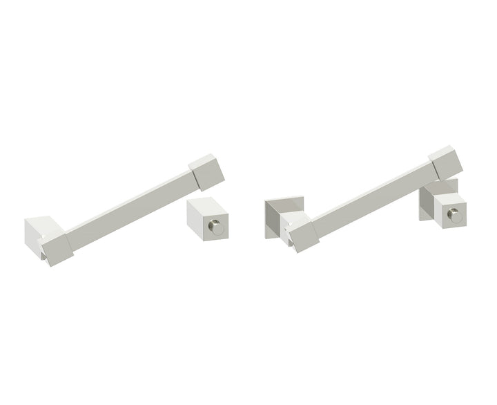Kartners - Lisbon Pivot Tissue Holder