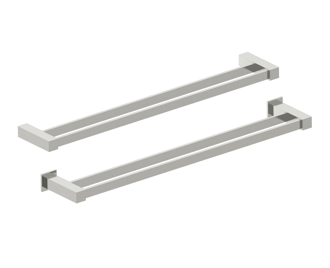 Kartners - Lisbon Double Towel Bar