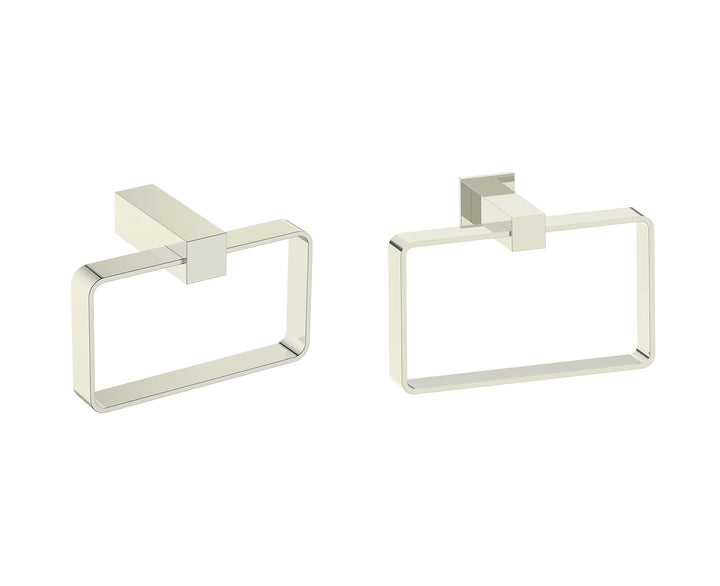 Kartners - Lisbon Towel Ring