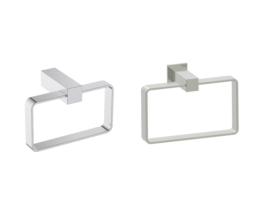 Kartners - Lisbon Towel Ring
