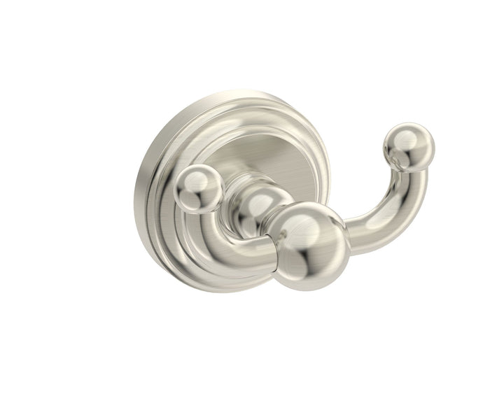 Kartners - Florence Double Prong Robe Hook