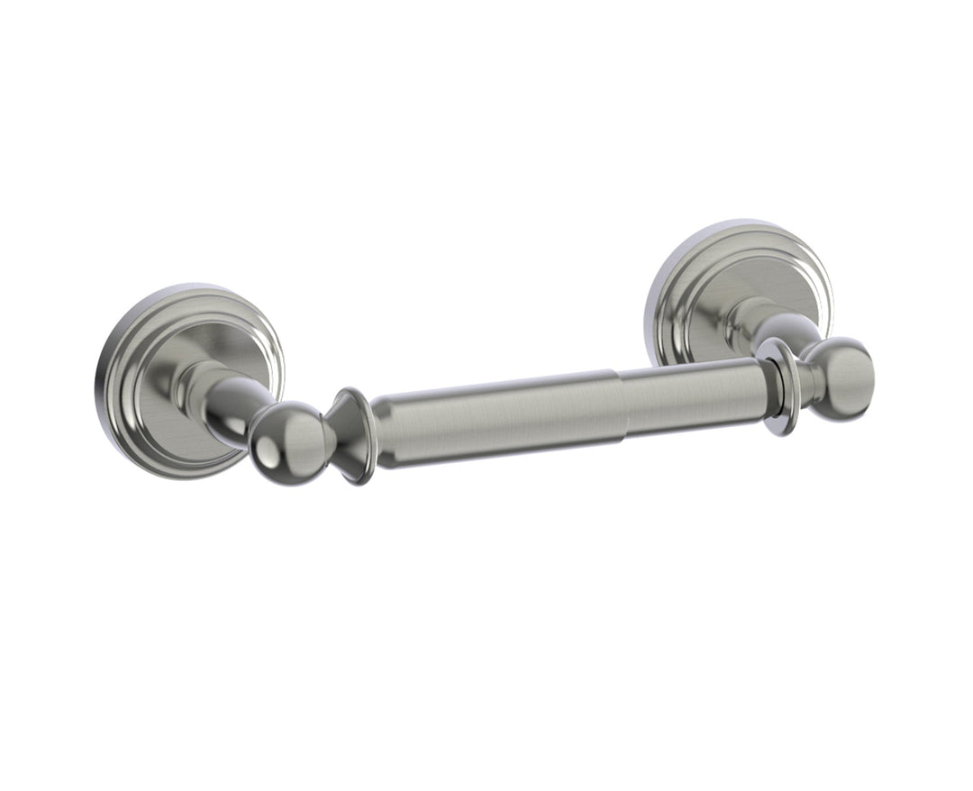 Kartners - Florence Double Post Toilet Paper Holder