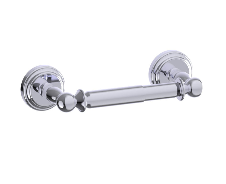 Kartners - Florence Double Post Toilet Paper Holder