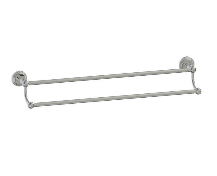 Kartners - Florence Double Towel Bars