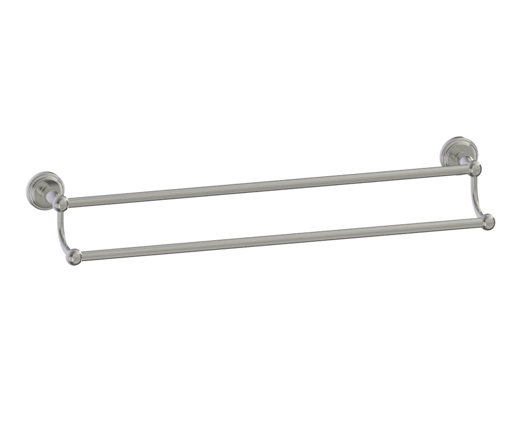 Kartners - Florence Double Towel Bars