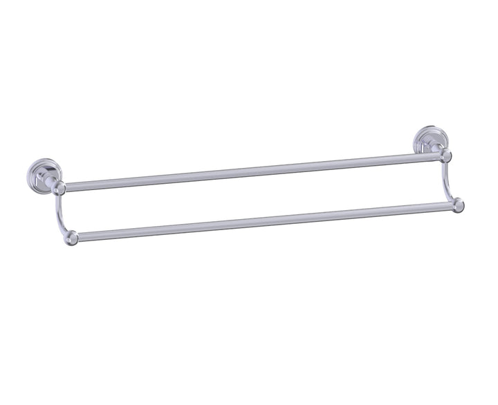 Kartners - Florence Double Towel Bars